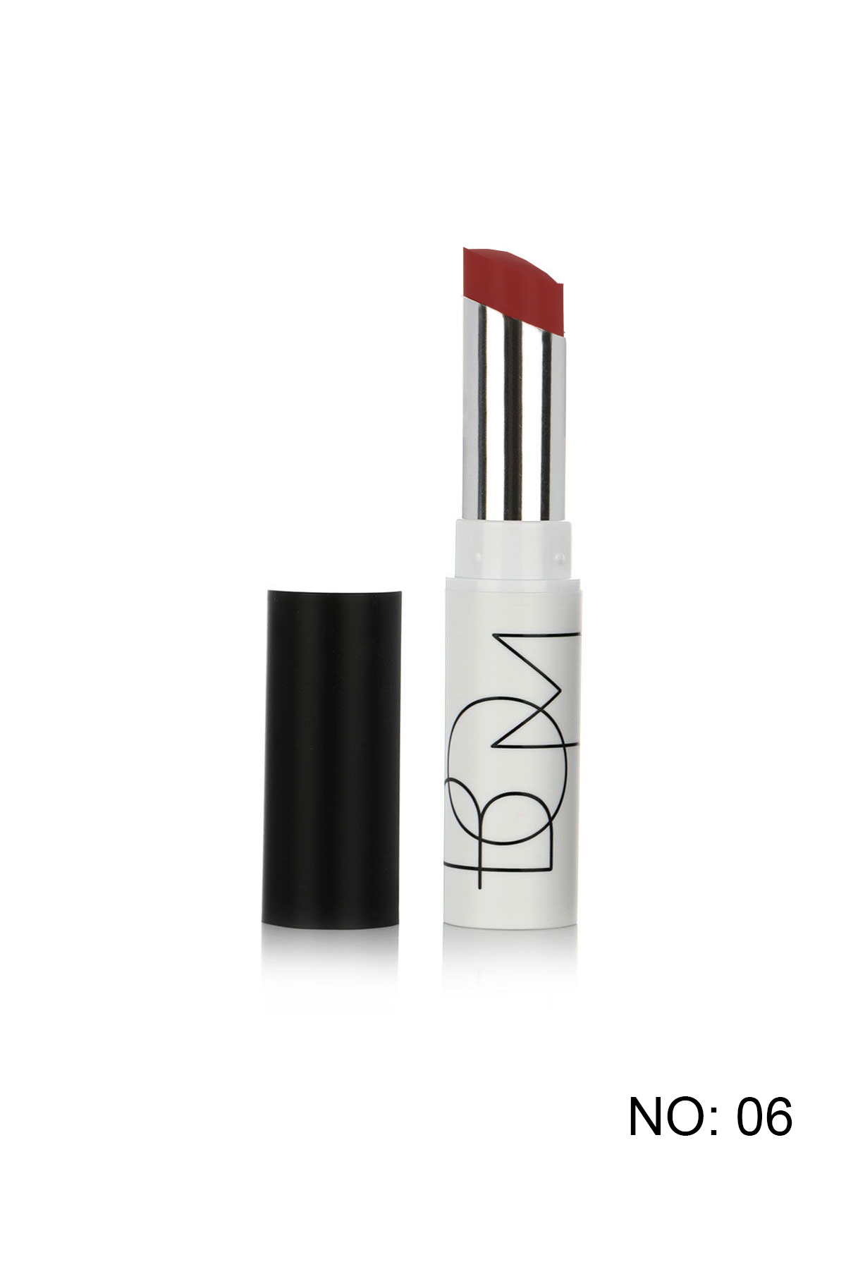 DEWY LIP BALM #06 PURE ROSE