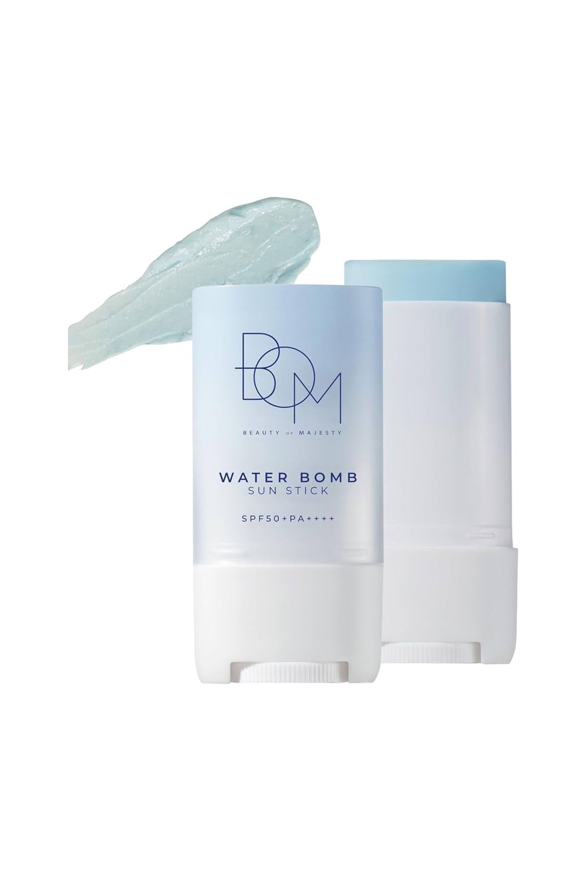Stick Güneş Kremi Yeşil Çay, Allantıoın Ve Houttuynıa Cordata Özlü Waterbomb Sun Stick