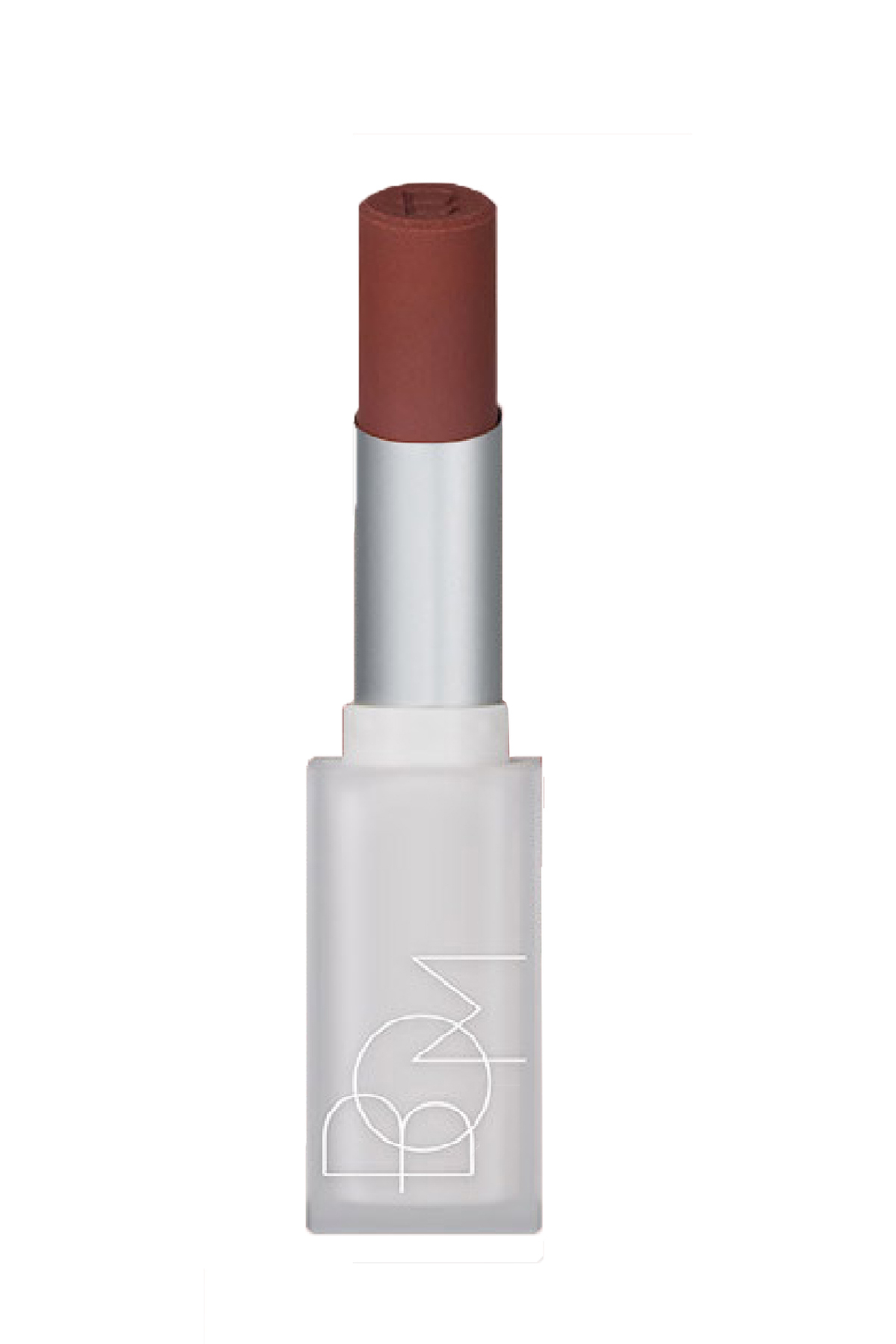 Cloud Blur Lipstick 05 Whisky Brown