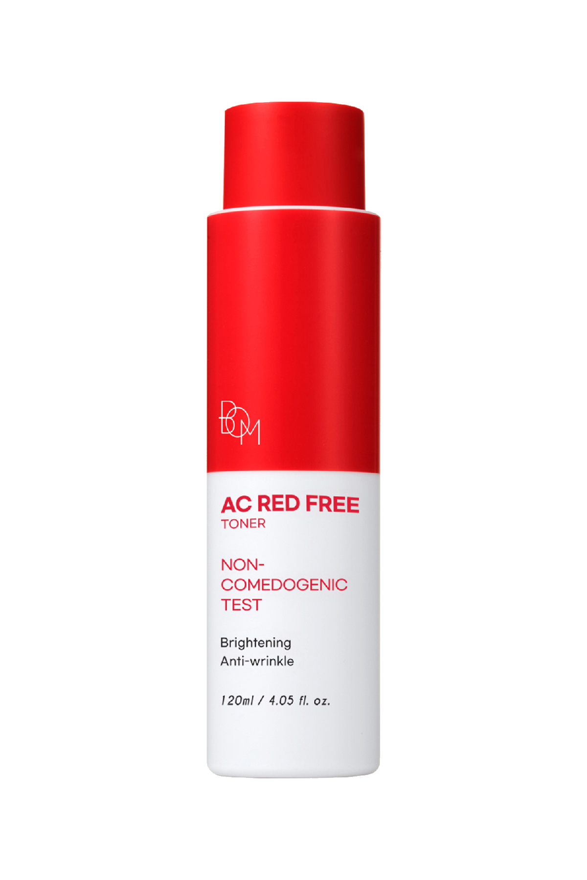Akne Eğilimli Ciltler Için Toner Aydınlatıcı Kırışıklık Karşıtı Ac Red Free Toner