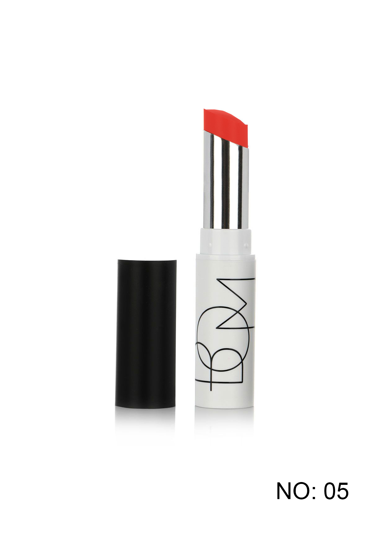 DEWY LIP BALM #05 PURE CHERRY