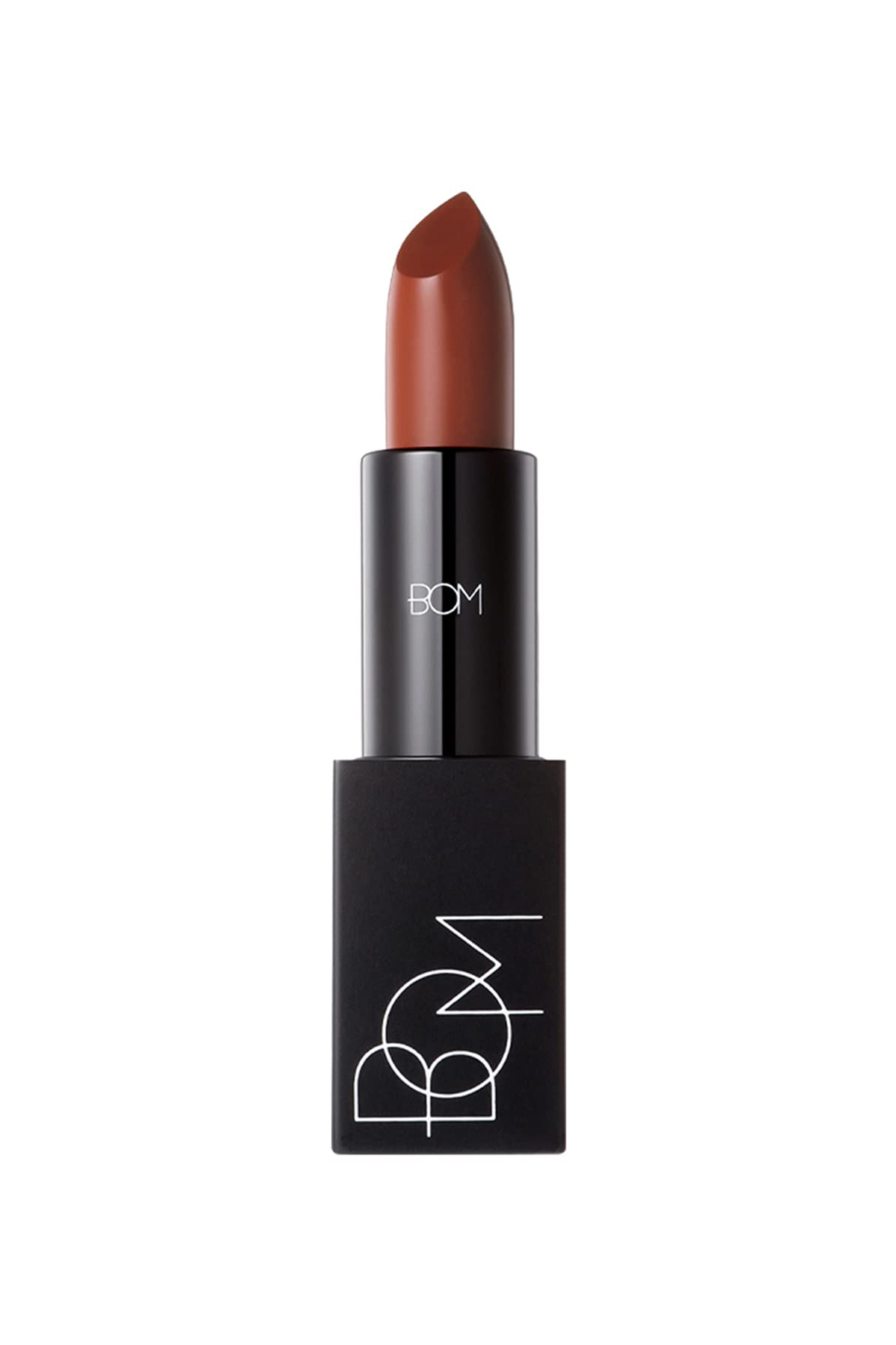 My lipstick 810 Brick Red